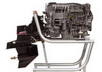 stern drive yanmar high performance stern drive yanmar high performance