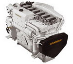 900 hp yanmar 900 hp yanmar