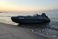 Seastorm 17