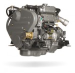e) Yanmar   3JH5E  @ 39hp
