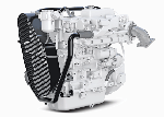 4045AFM85 Diesel Engine