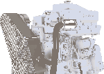 4045DFM70