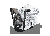 4045TFM75 Diesel Engine