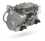 h) Yanmar   4JH57 Common rail @ 57hp