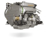 g) Yanmar  4JH5E  @ 54hp