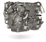 J) Yanmar   160 h.p.