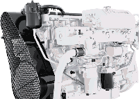 6068AFM75 Diesel Engine