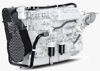 6068AFM85 MARINE DIESEL ENGINE