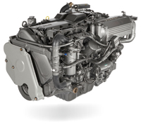 Yanmar 6LPA STP2 315