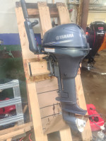 Yamaha 9.9 2020 four stroke