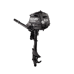 Mercury F 2.5 / F 3.5