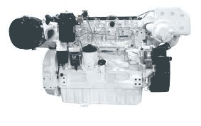 John Deere Marine Engines Ireland