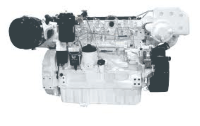 John Deere Marine Engines Ireland