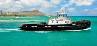 John Deere Marine Engines Ireland - sales from Offshore Marine Services, Kincasslagh, County Donegal