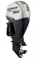 I) Mariner f150