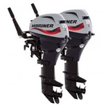 D) MARINER F15 / F20