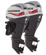 E) MARINER F25EFI / F30EFI