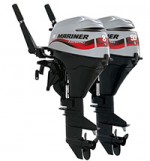 C) MARINER F8 / F9.9