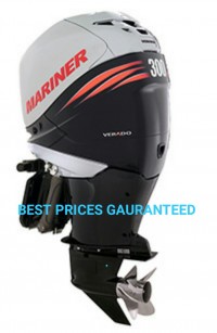 Motor Marine Services offer best prices for  Mariner Marine Outboard  & Inboard Engines - County Donegal, Ireland