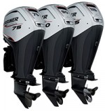 Mariner Marine Engines