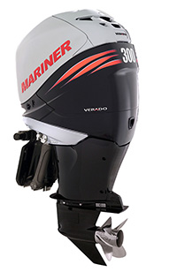 J) MARINER 300 VERADO SUPERCHARGED J) MARINER 300 VERADO SUPERCHARGED