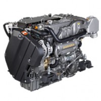 Yanmar 4BY2 150