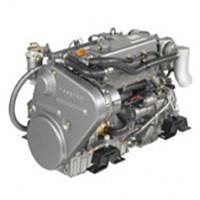i) Yanmar 4JH4-TE @ 75hp