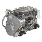 i) Yanmar 4JH4-TE @ 75hp